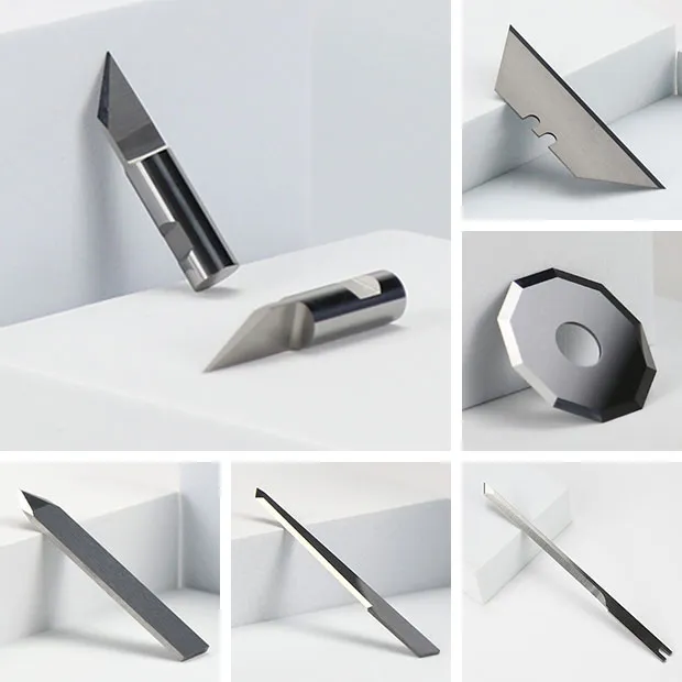 cnc knife blades